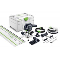 FESTOOL OF 1010 REBQ-Set+Box frēze